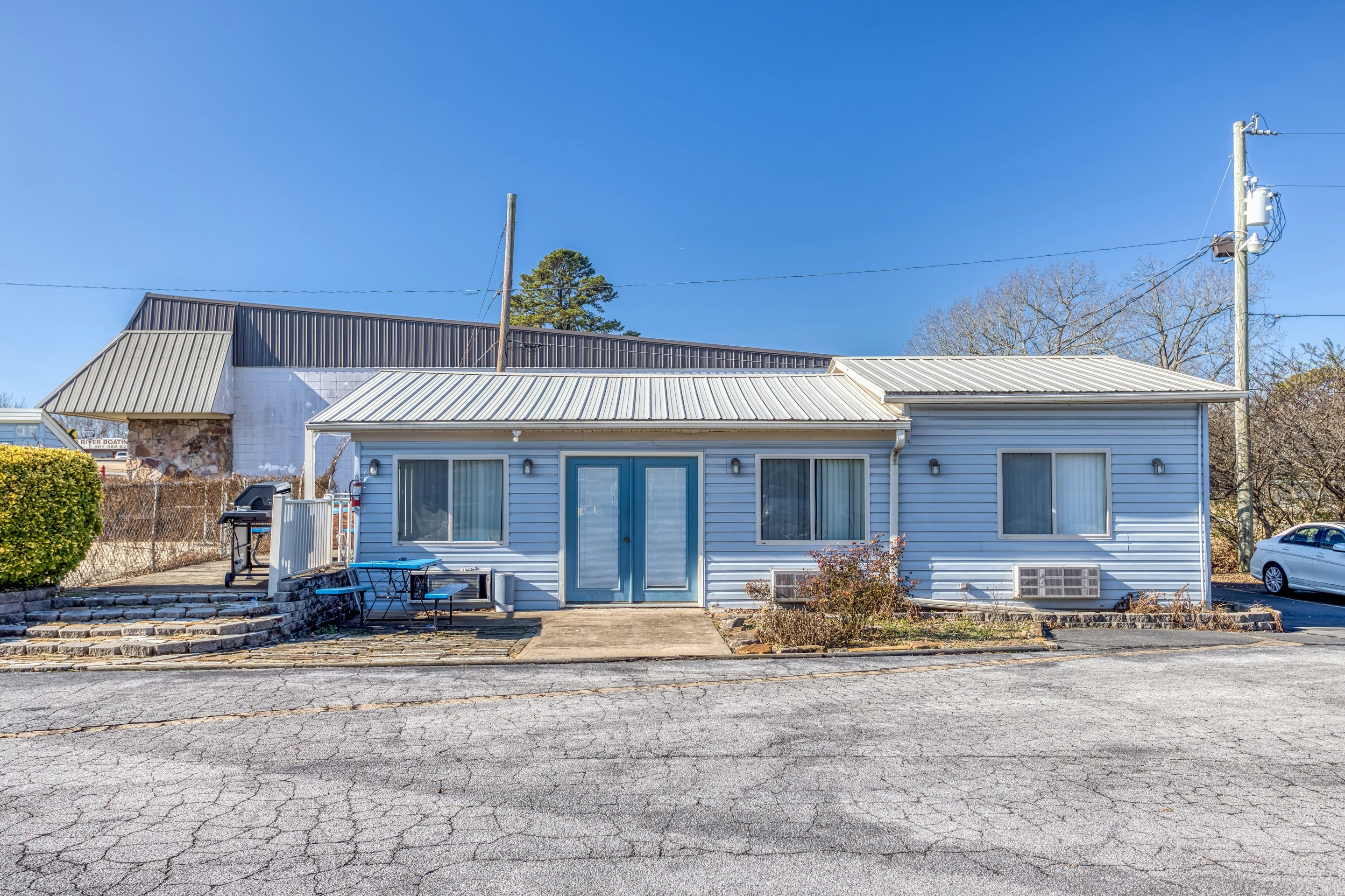 Hotel Heber Springs Lakeside 2/12