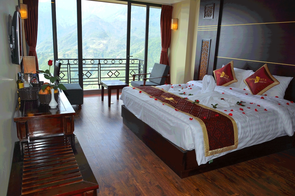Sapa Vista Hotel 21/65