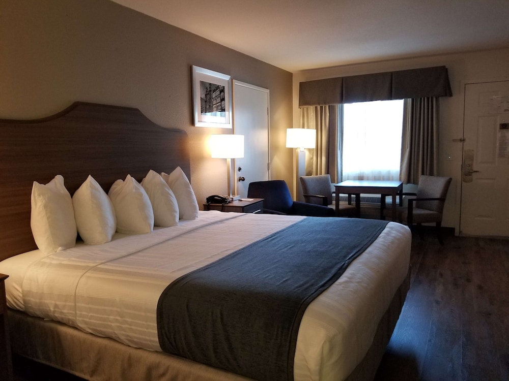 Best Western Santee Lodge 16/29