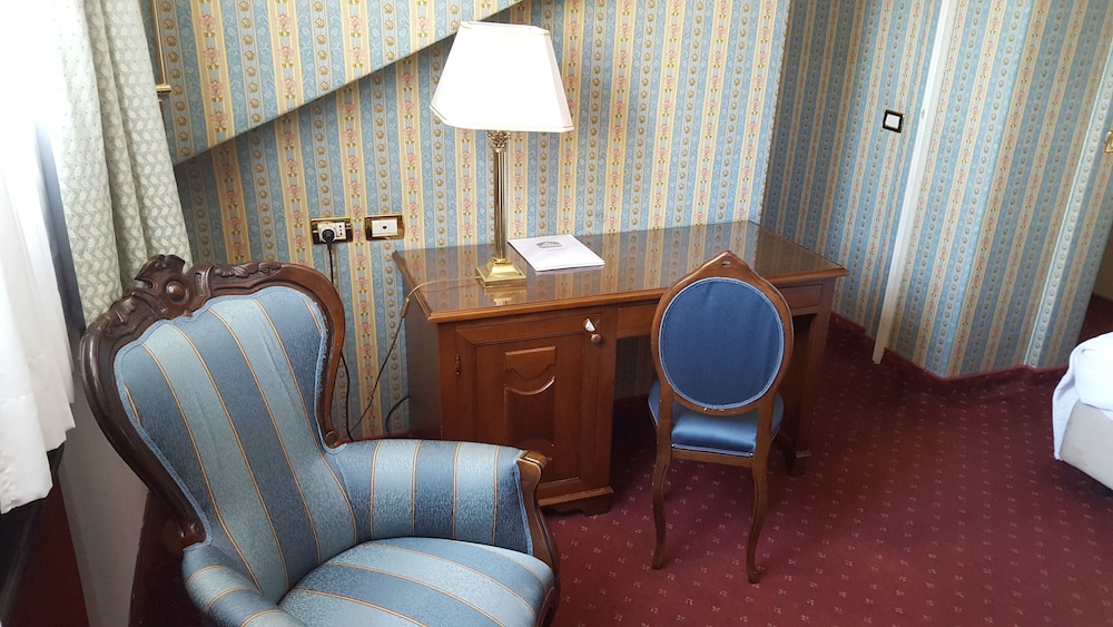Villa Ada 66/67