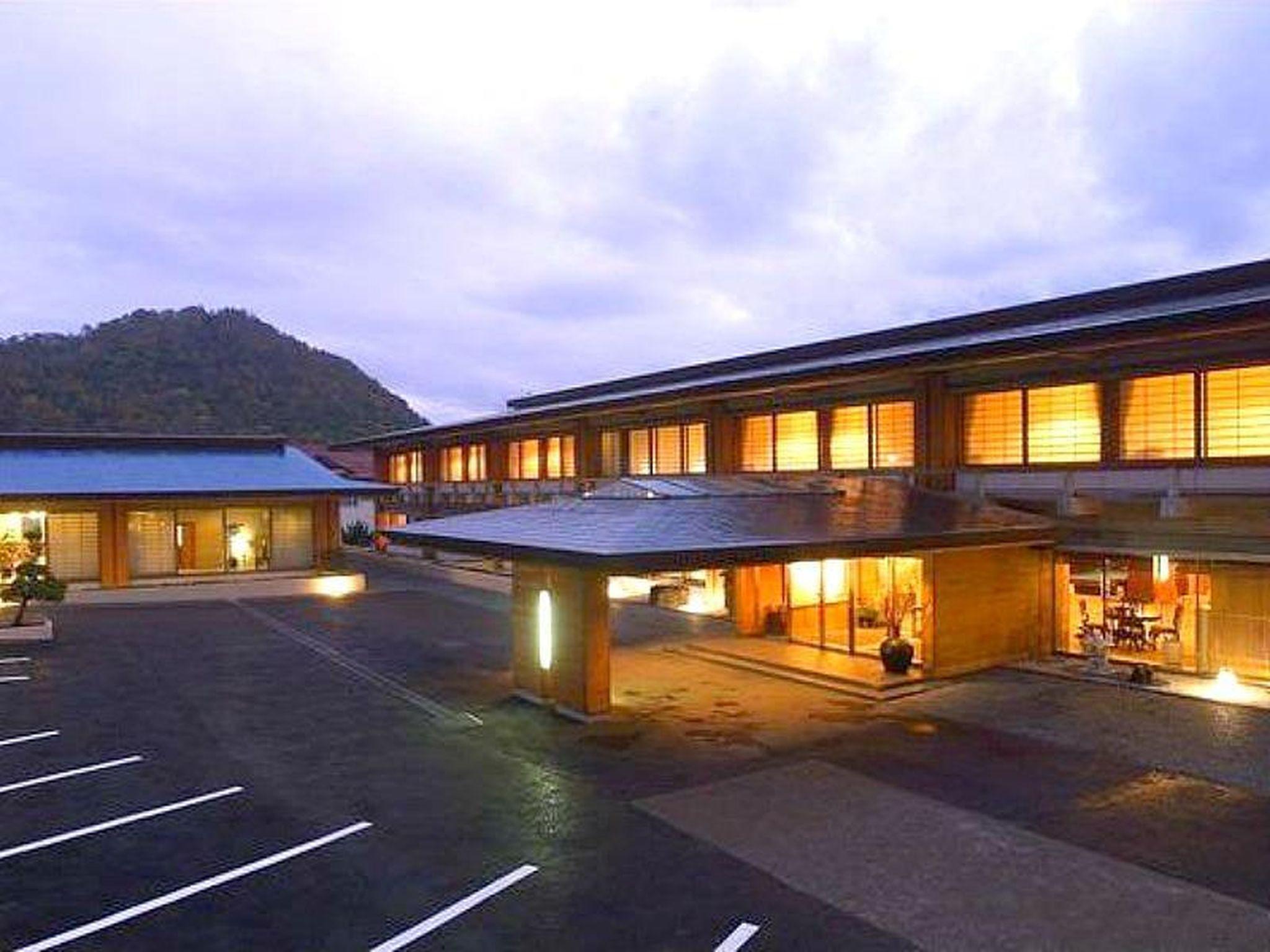 Shikotsuko Daiichi Hotel Suizantei in Chitose - Hokkaido