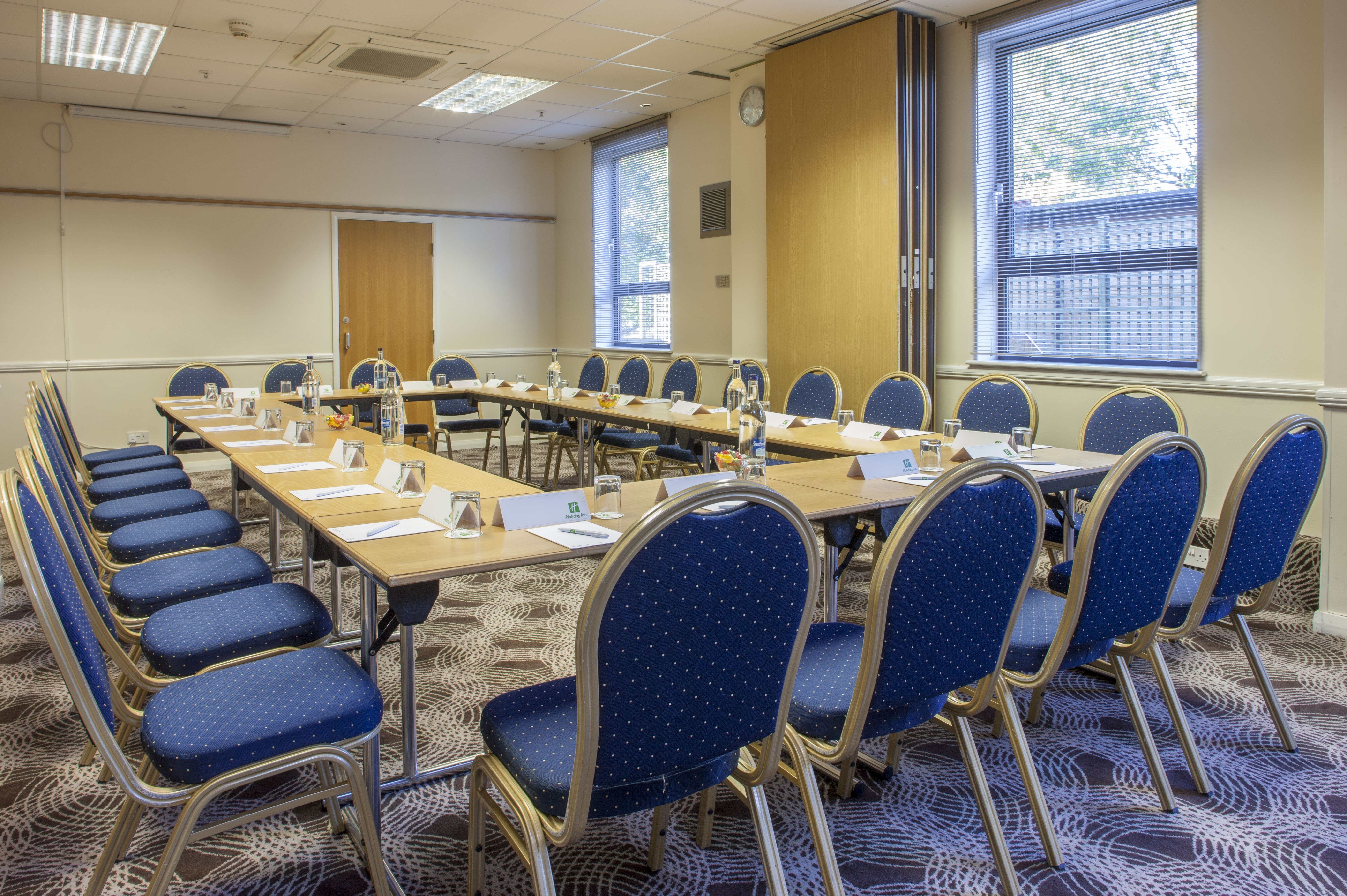 Holiday Inn Leamington Spa - Warwick, an IHG Hotel 33/42