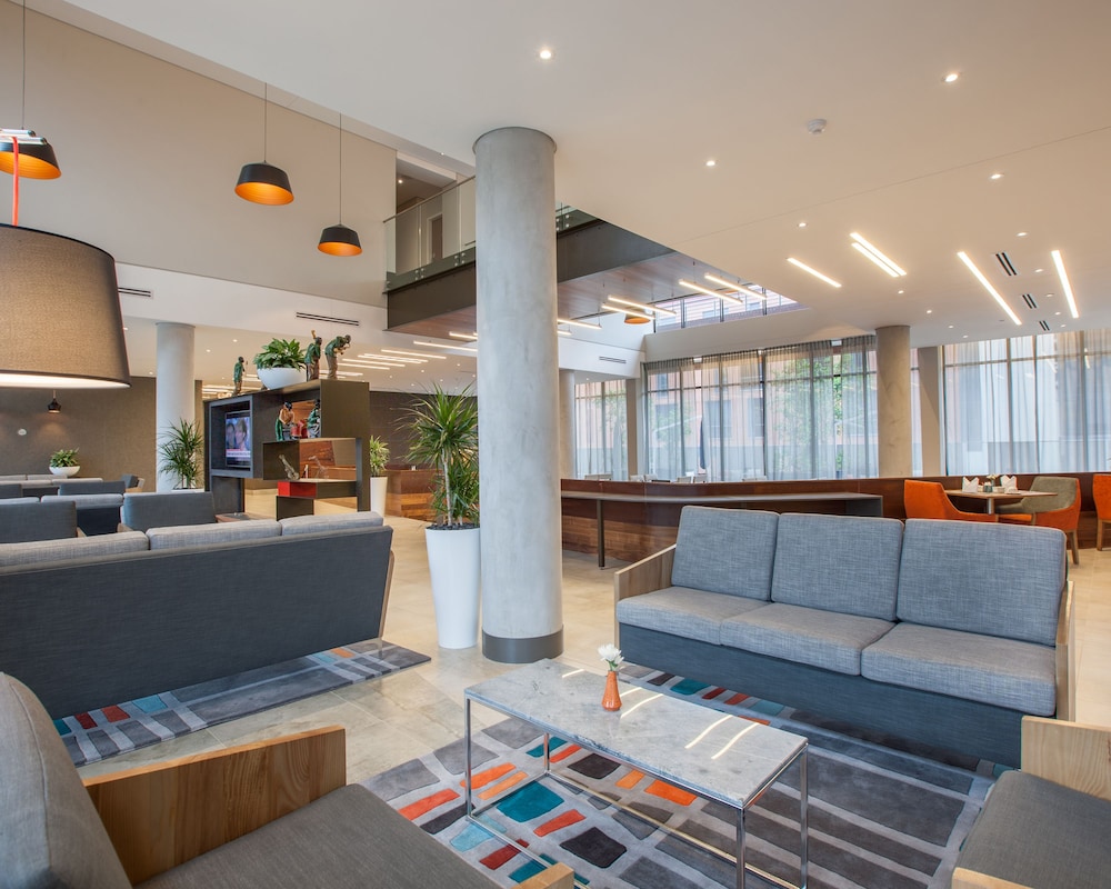 City Lodge Newtown 6/55
