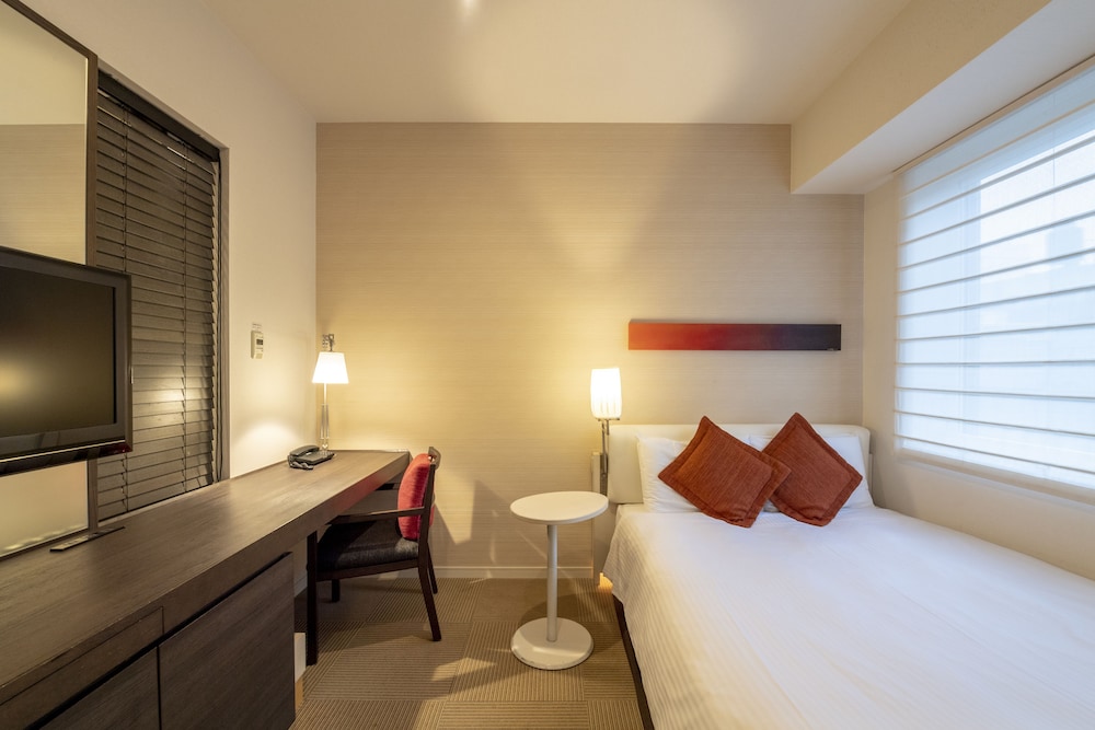 Hotel Keihan Tokyo Yotsuya 10/43
