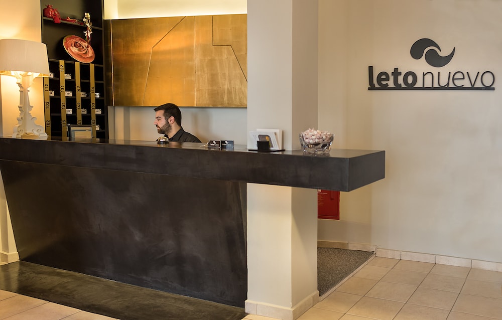 Leto Nuevo Hotel 9/78
