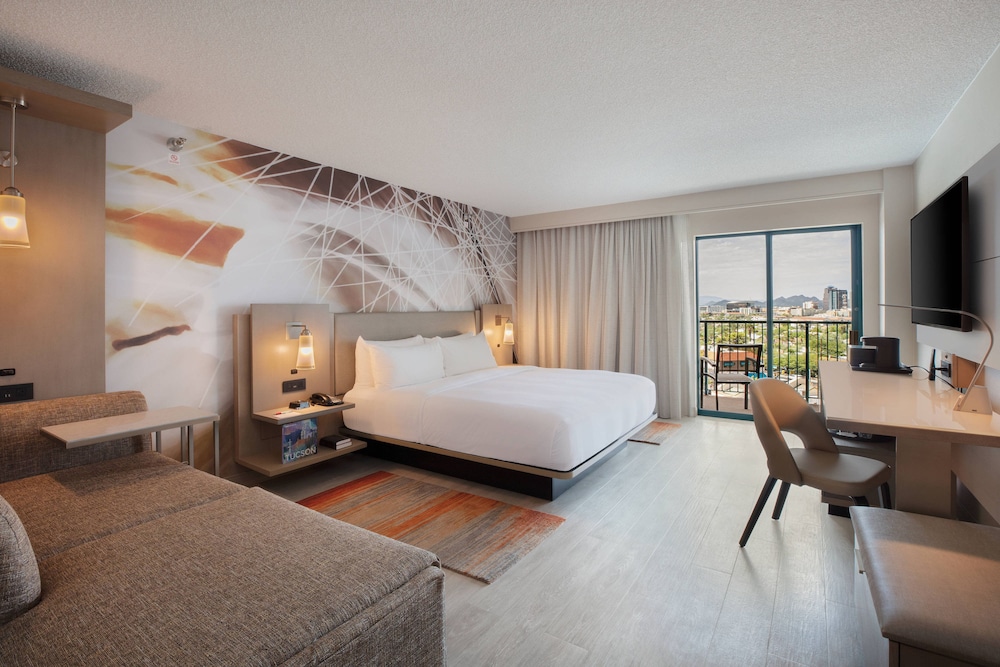 Tucson Marriott University Park 12/49