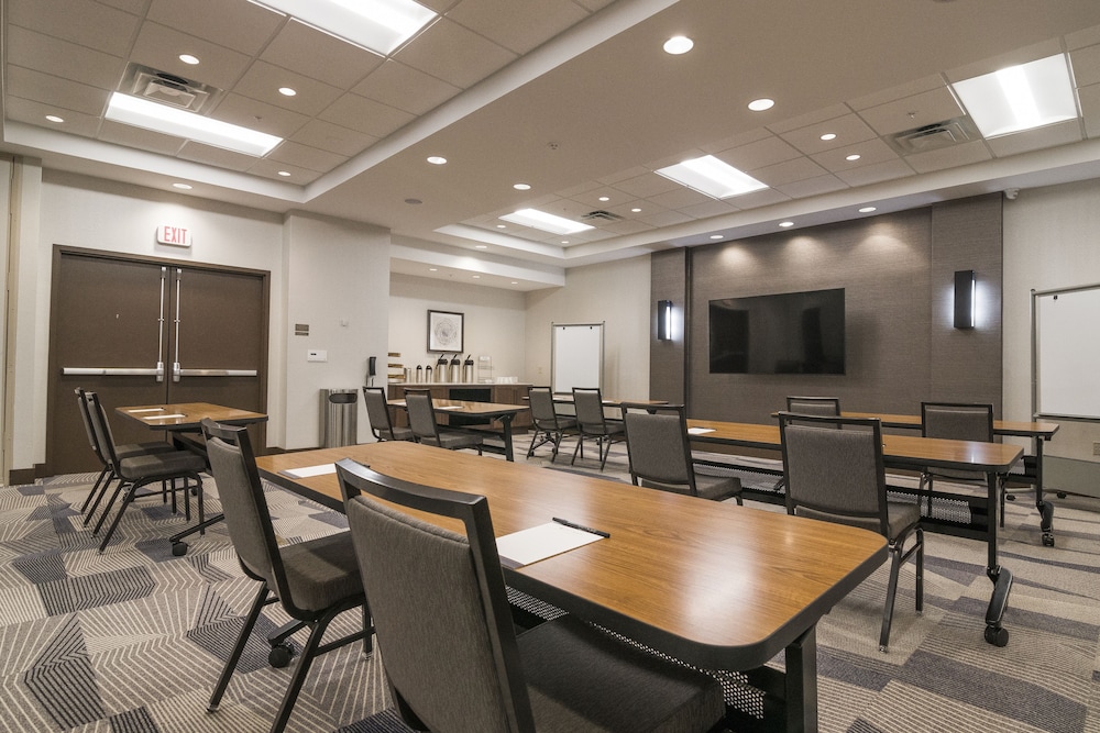 Hyatt Place Melbourne / Palm Bay 41/50