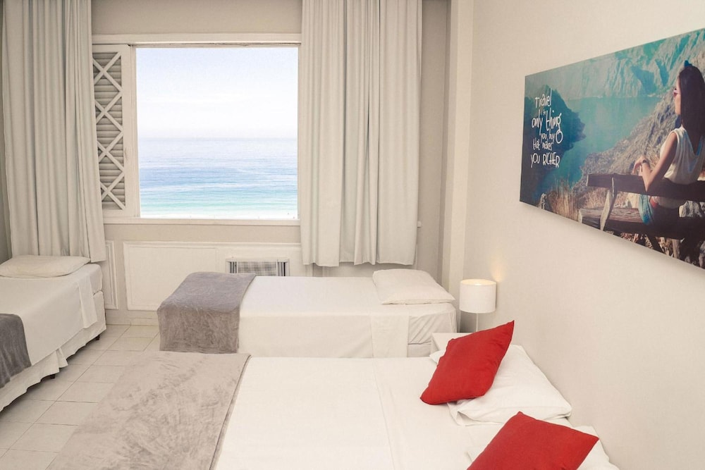 Clh Suites Domingos Ferreira 46/67