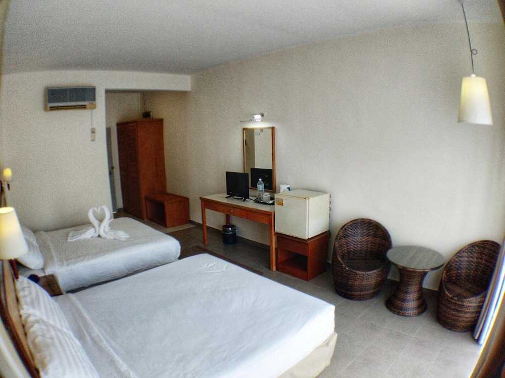 Panorama Langkawi Country Resort 15/50