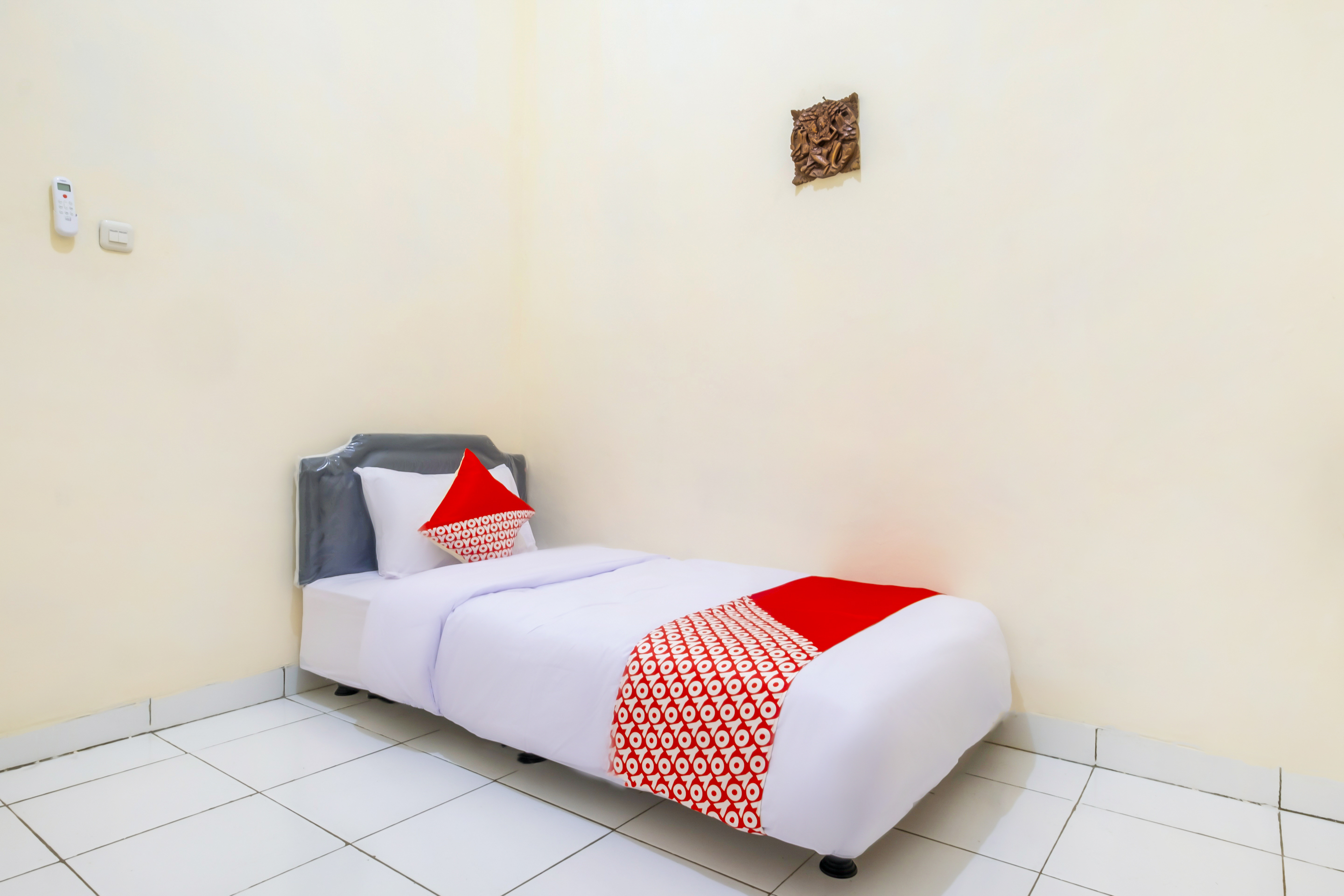 Hotel O Syariah Tasikmalaya Near Universitas Siliwangi Formerly Siliwangi Guest House 29/39