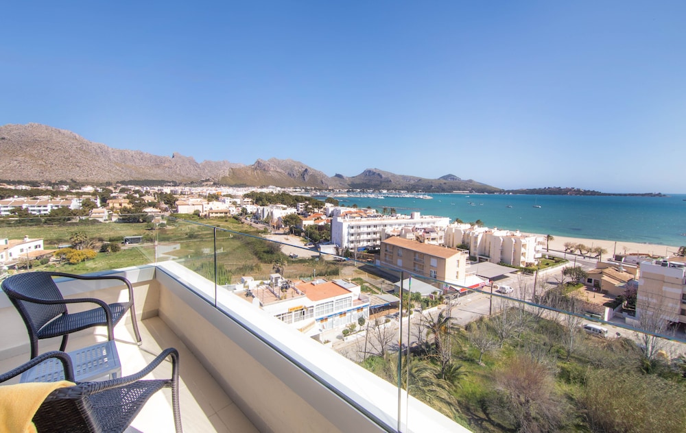 Cabot Pollensa Park Spa 61/65