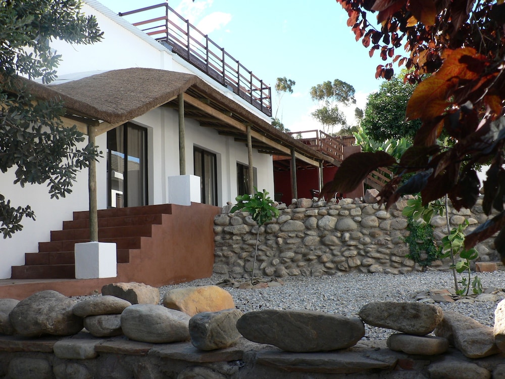 Mountain View Lodge Montagu 39/43