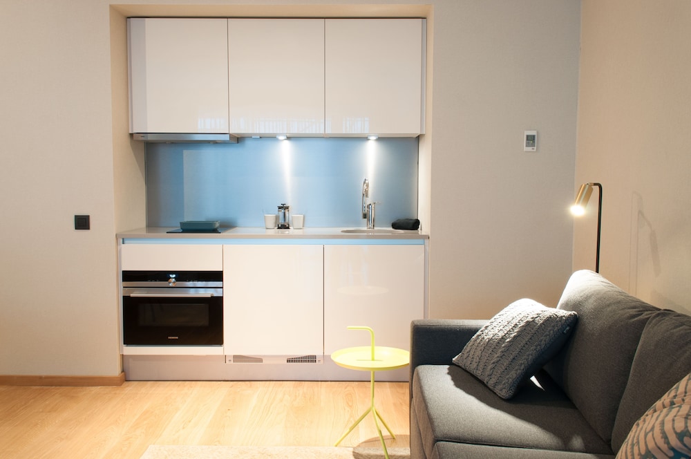 Premier Suites Plus Antwerp 47/62