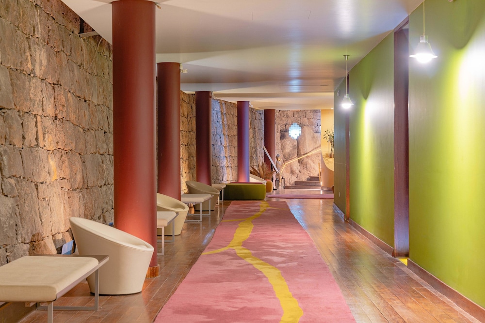 Quinta Splendida Wellness And Botanical Garden Adults Only 58/85