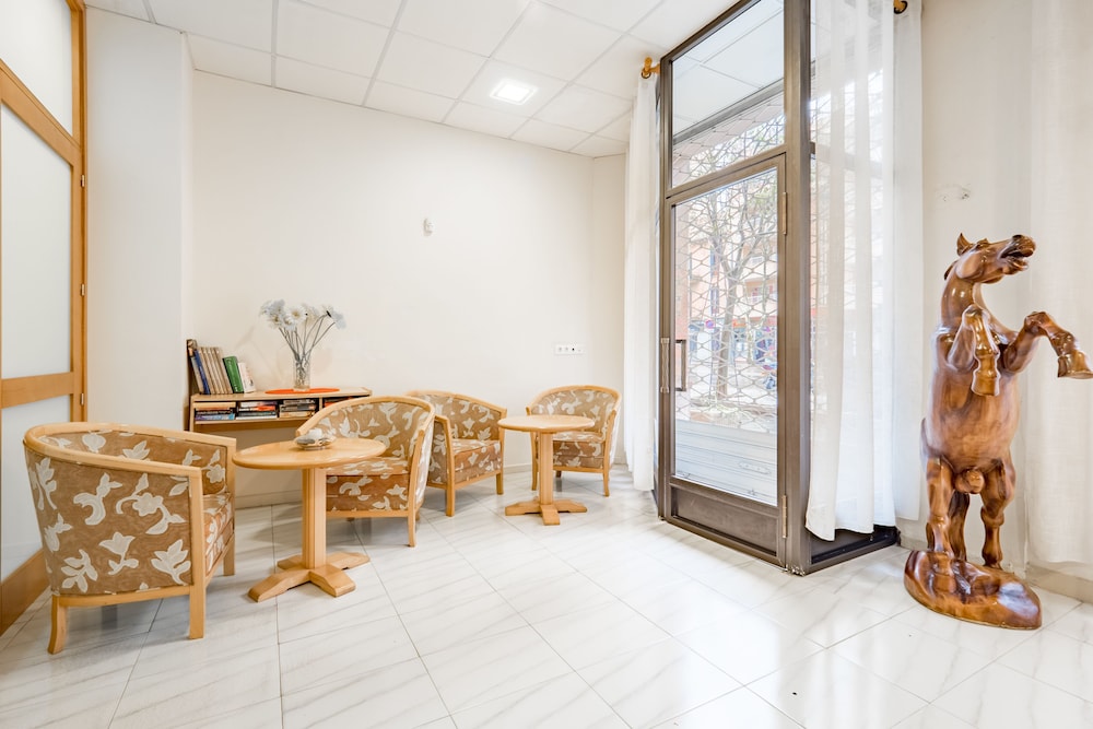 Hotel Amic Colon 36/50