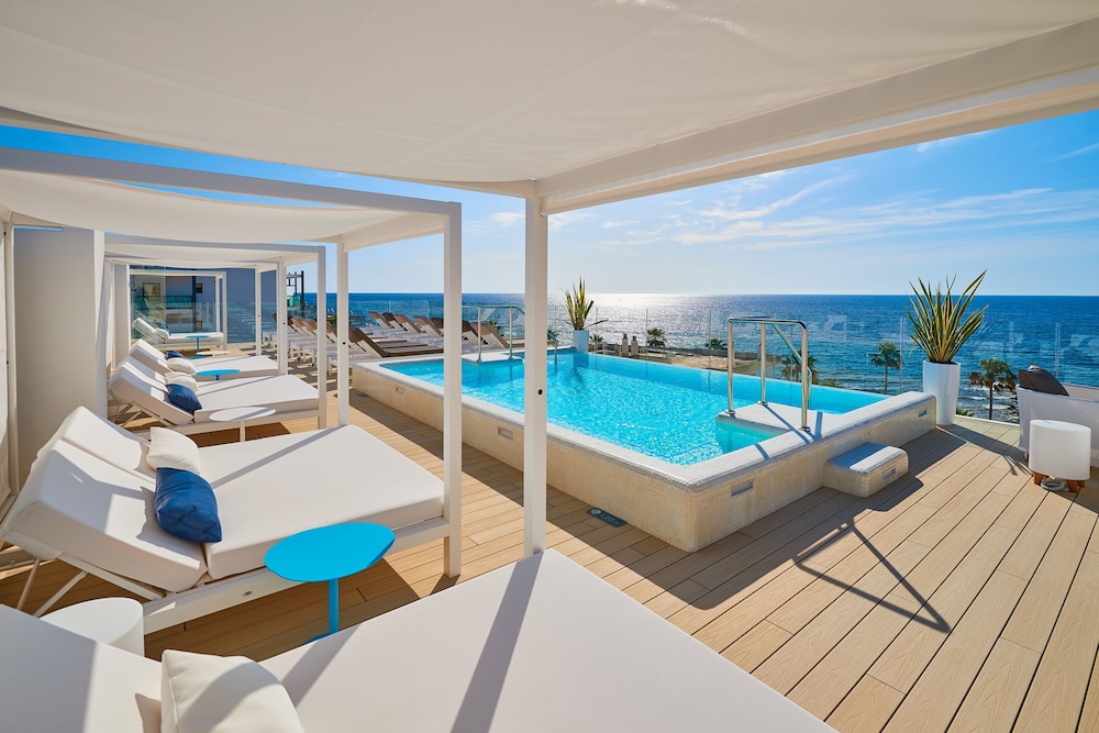 Protur Bonamar Hotel - Adults Only 10/43