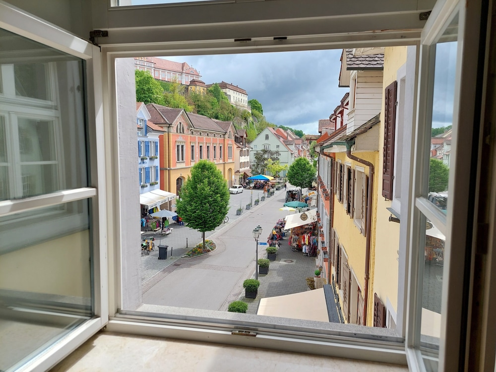 Flair Hotel Zum Schiff 4/73
