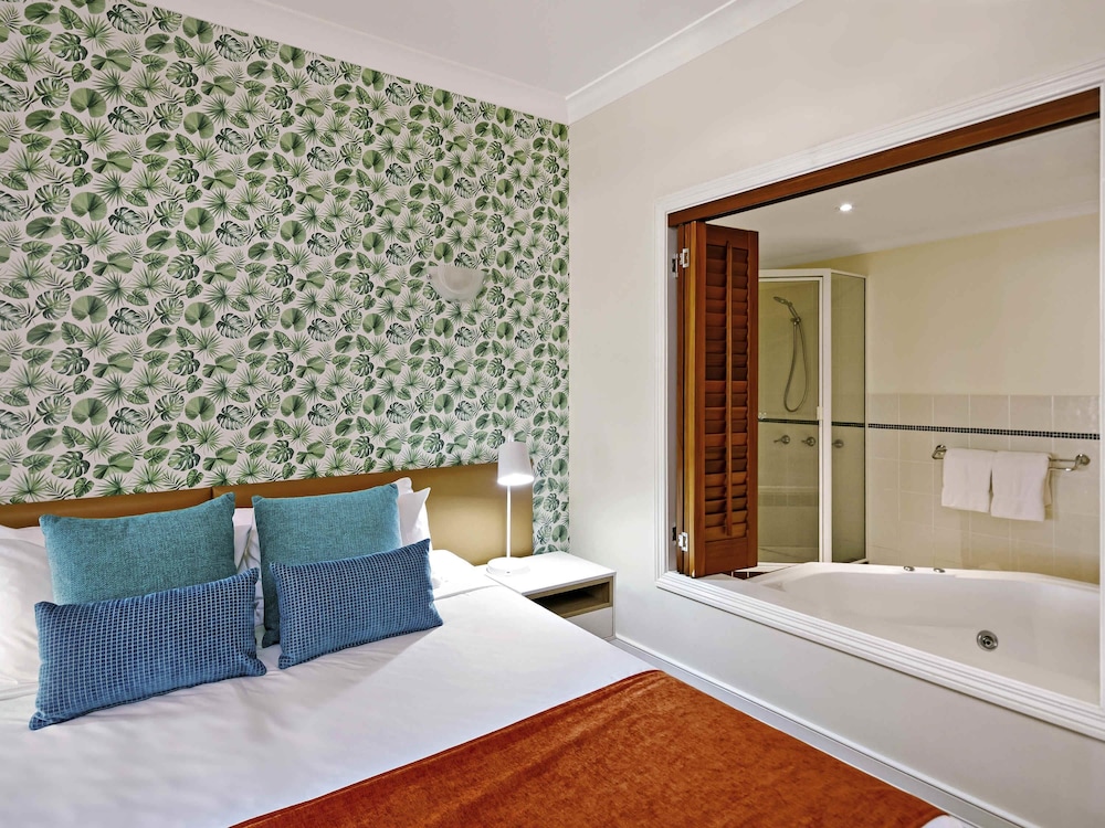1 BEDROOM, SPA, APARTMENT