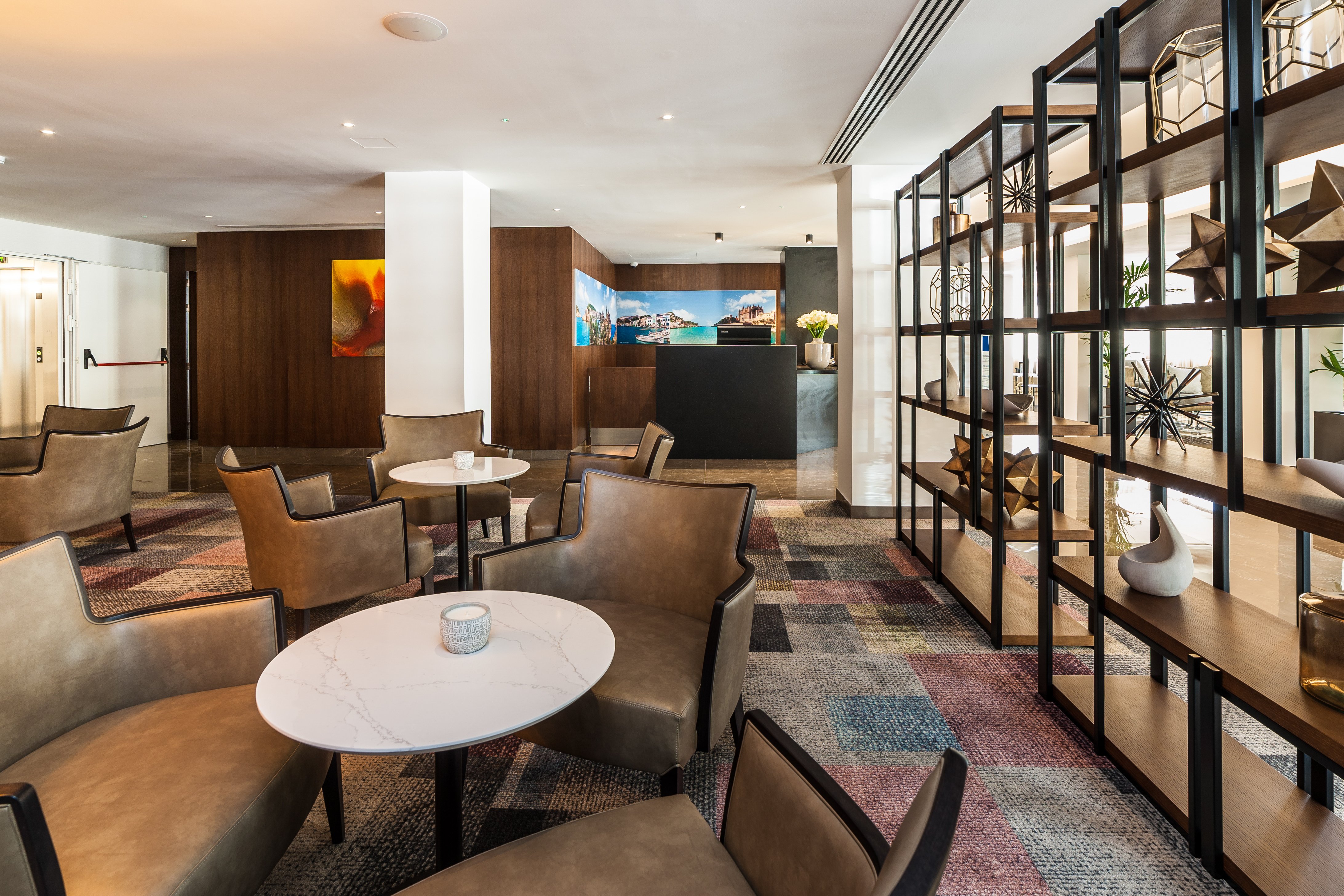 Eurostars Marivent 24/50