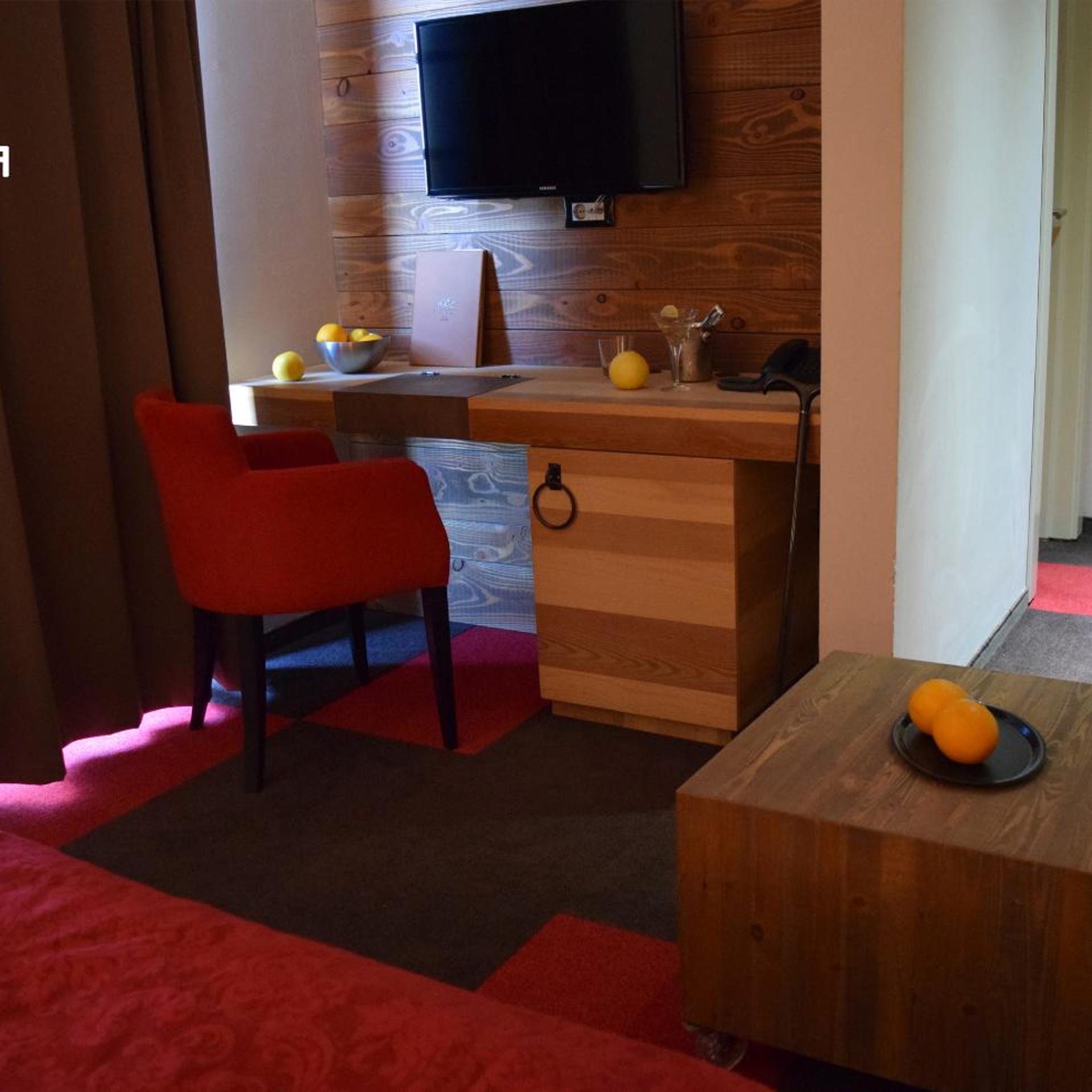 Hotel Lavina 40/50