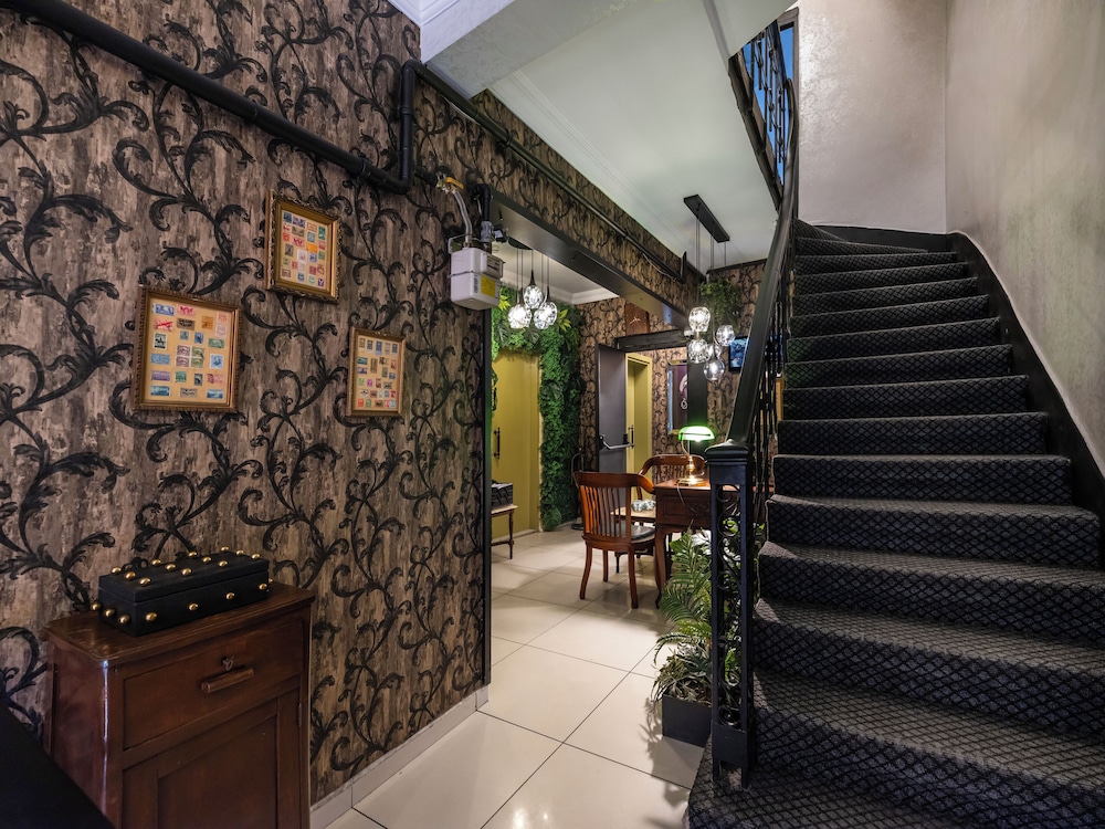Azze Hotel 10/47