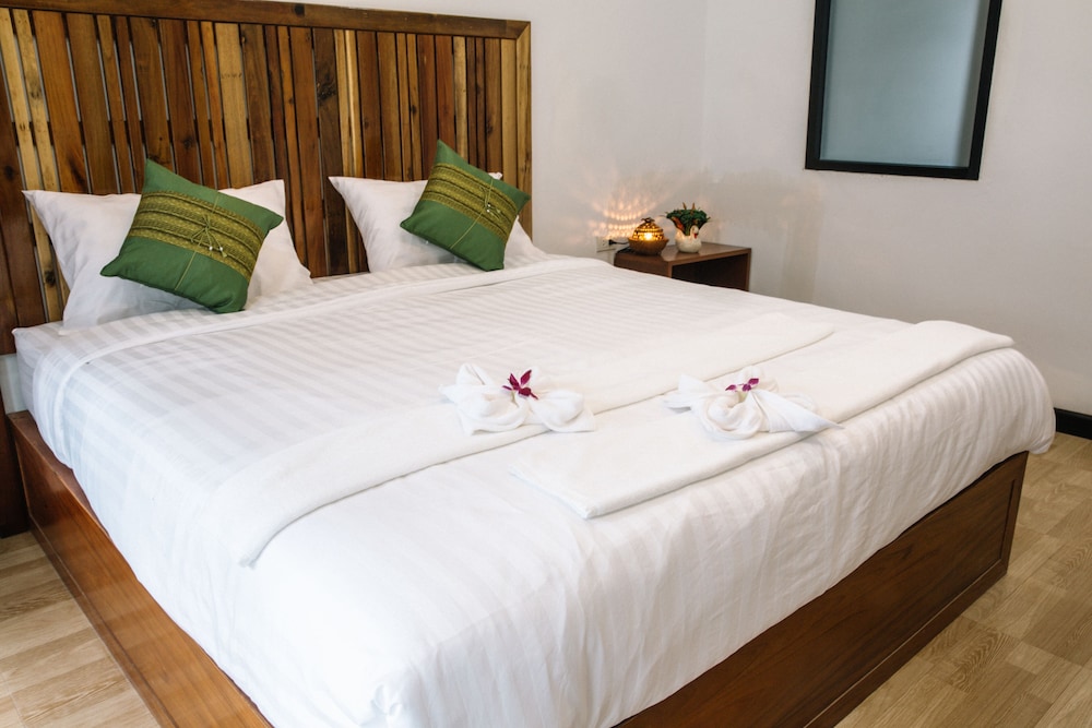 Baan Chankaew Hotel 12/68