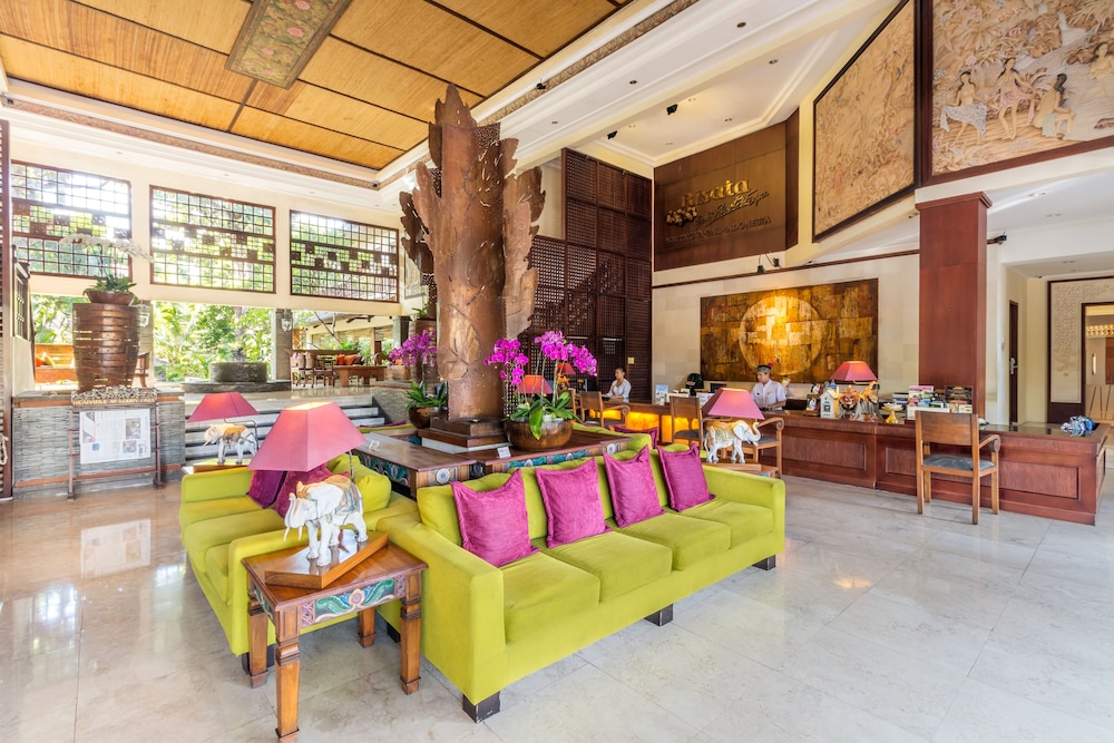Risata Bali Resort Spa 7/66