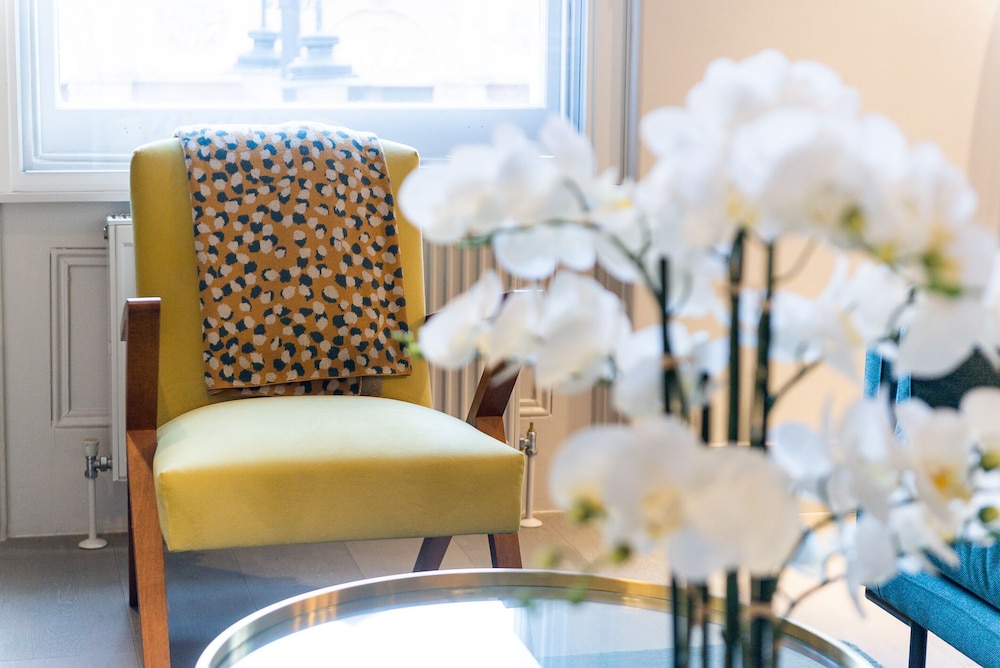 South Kensington by CAPITAL 37/65