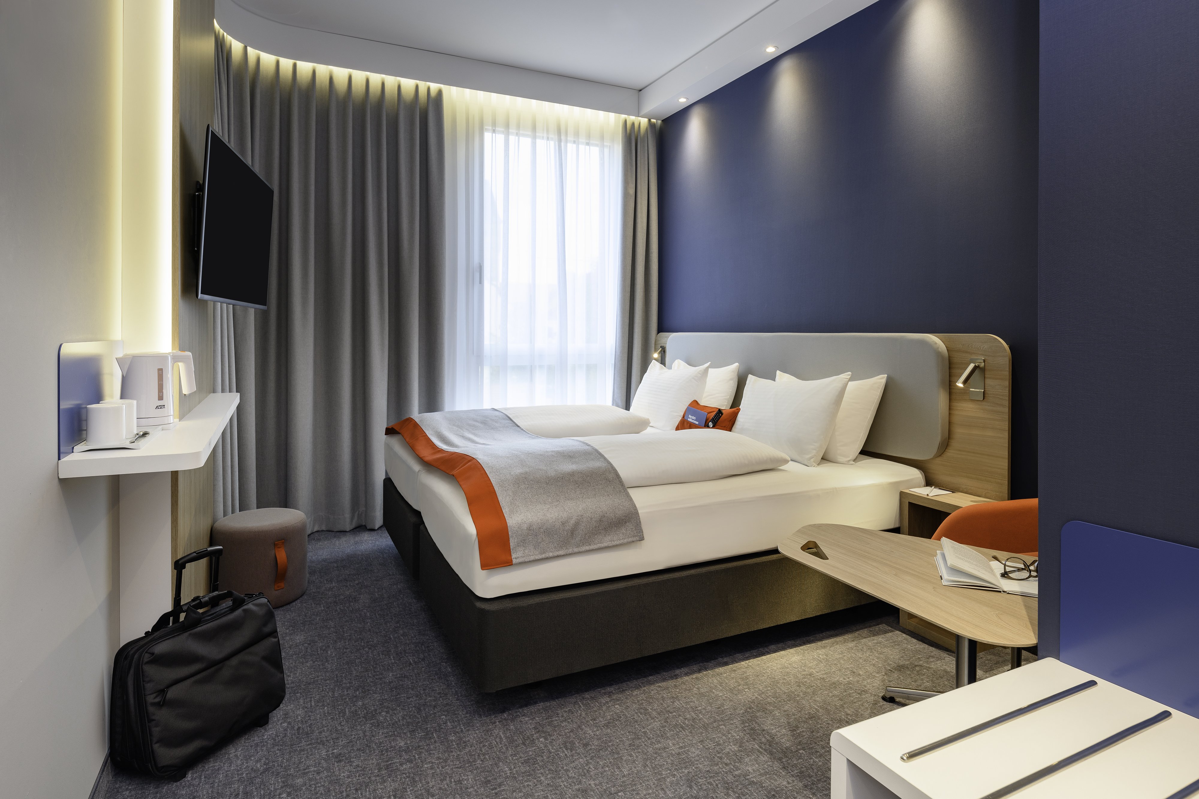 Holiday Inn Express Regensburg 12/46