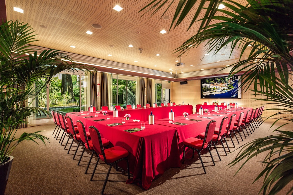 Grand Hotel Imperiale Resort & SPA 33/50