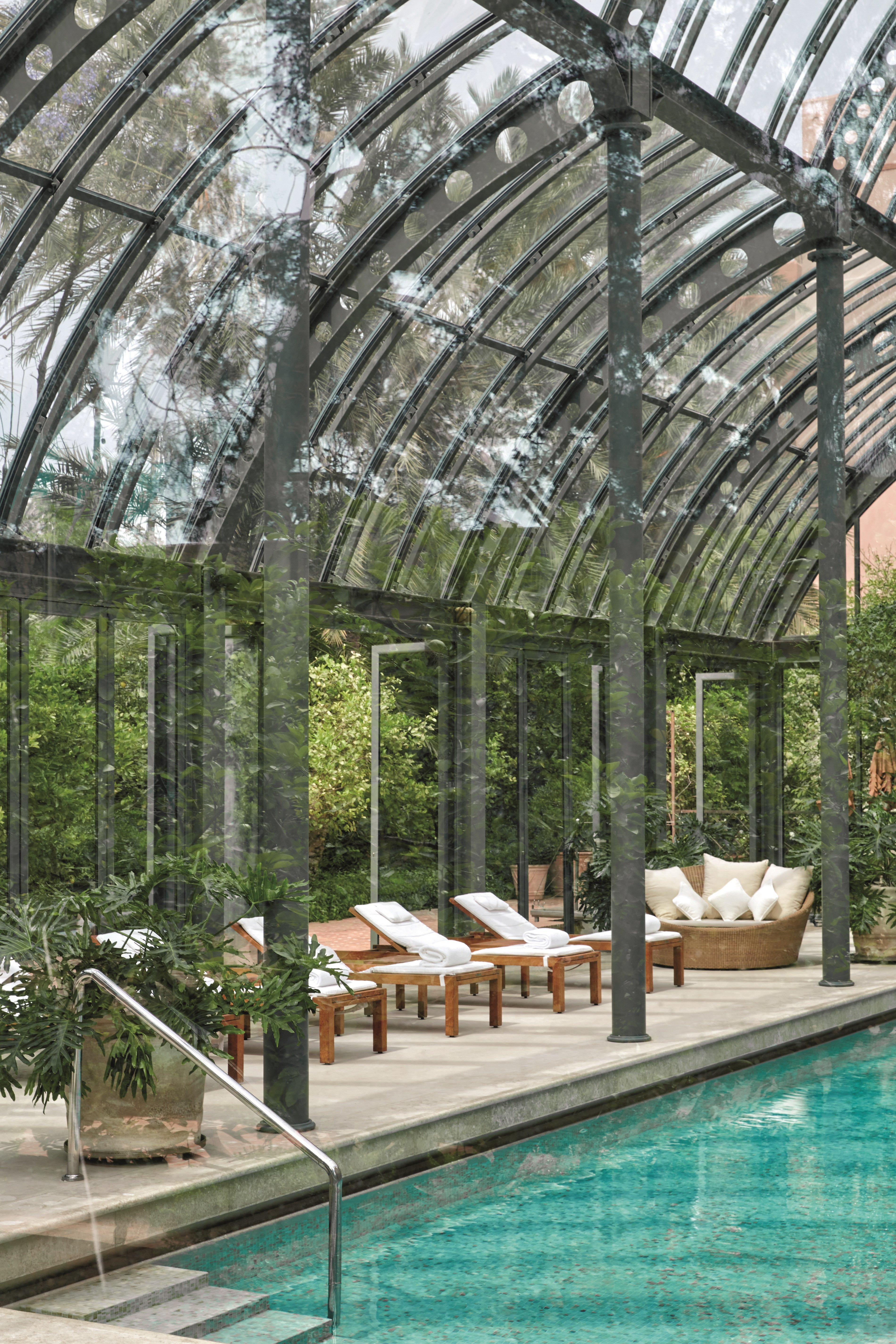 Royal Mansour Marrakech 30/36