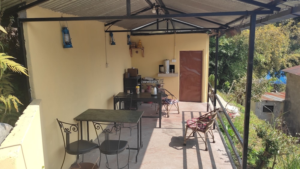 Peace Guest House Pokhara 41/50