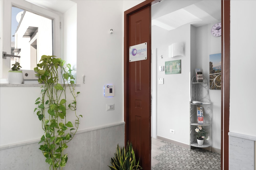 B&B Al Centro 3/50