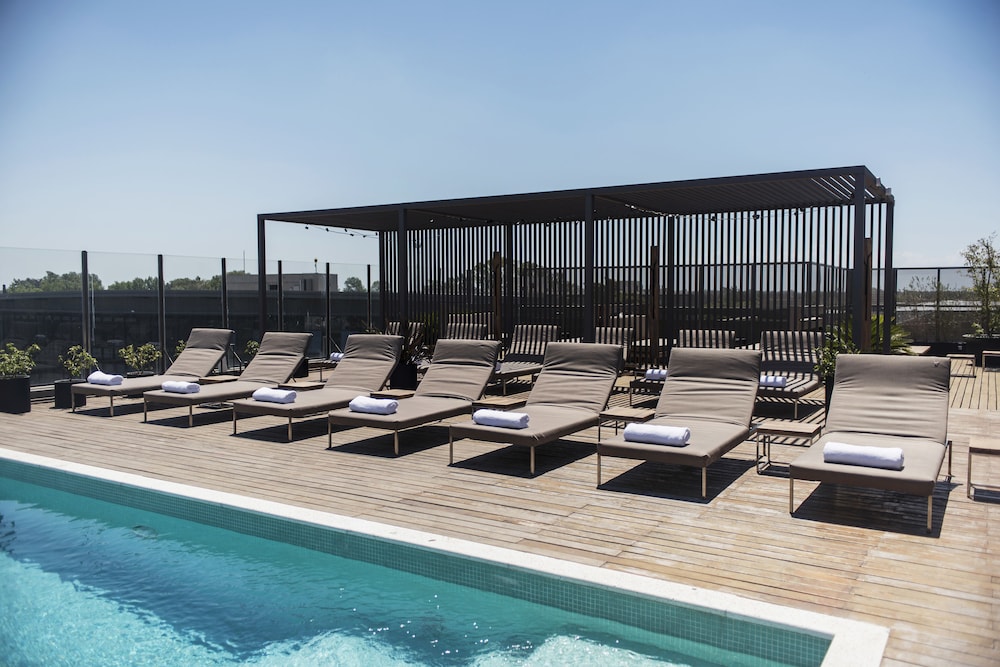 CASASUR PILAR HOTEL 33/35