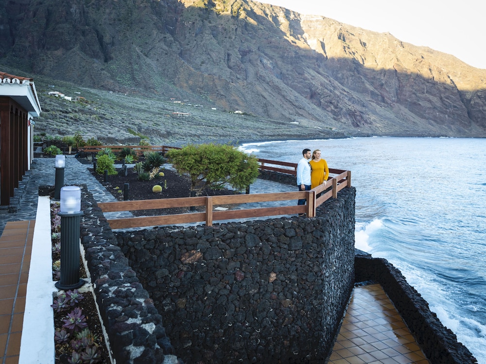 Parador De El Hierro 35/40