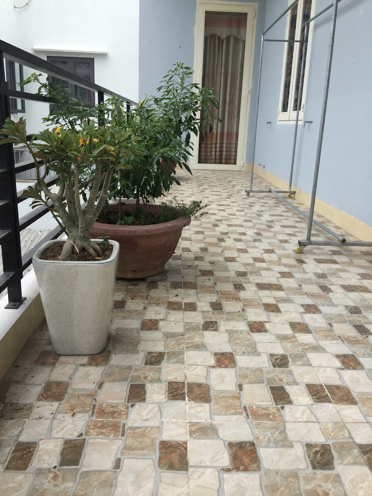 Mai Apartment 41/43