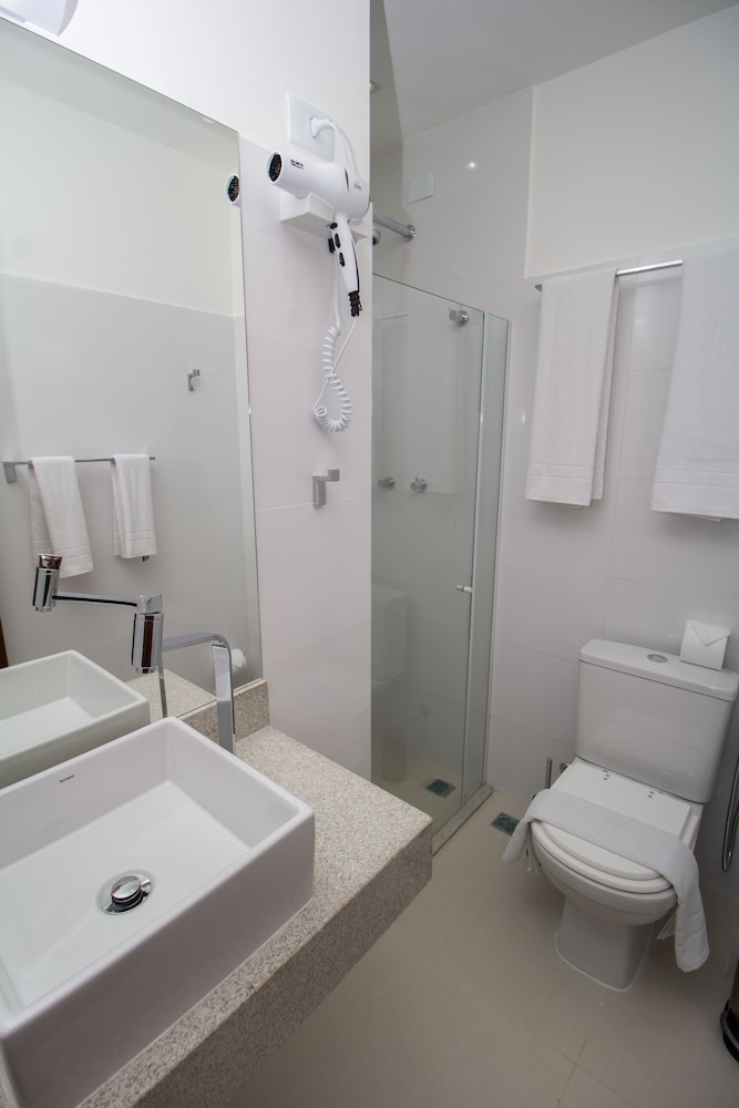 Luxury, Flat, Double Bed, Balcony، Bella Vida Suites e Apartamentos 6/6