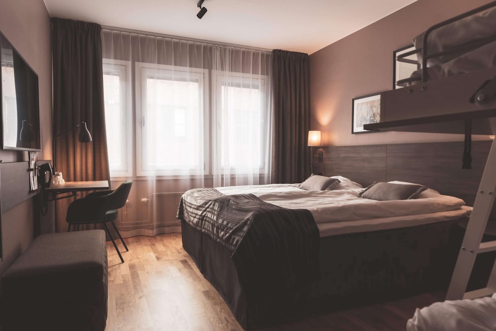 Scandic Hallandia 24/55