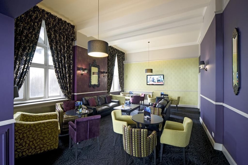The Royal Hotel Weymouth 48/62