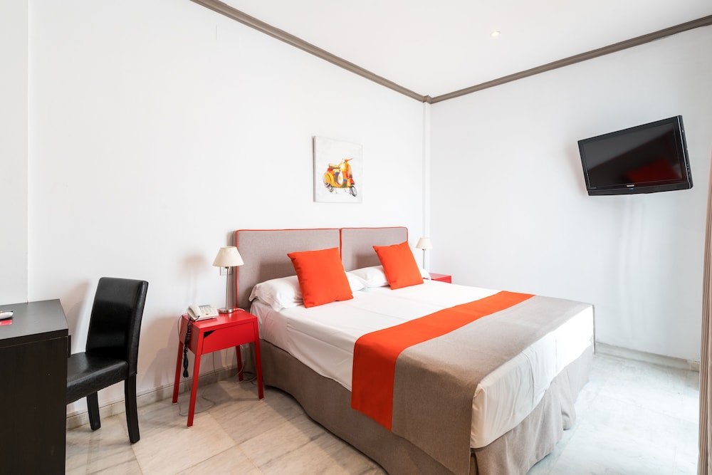 COOL SEVILLA HOTEL 26/60