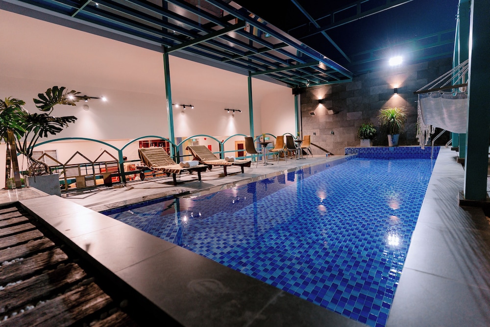 Dahlialand Saigon Hotel 21/42