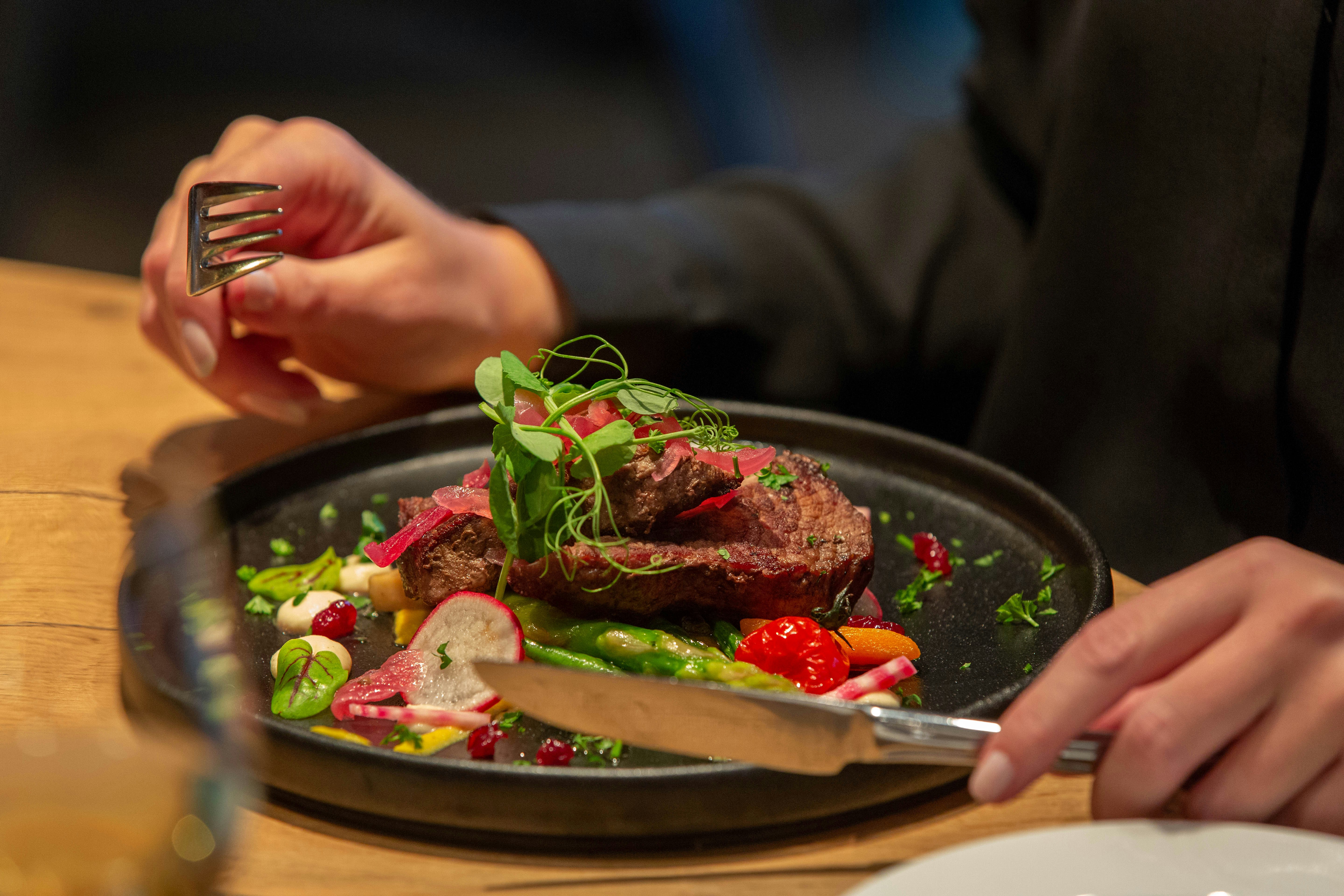 Thon Partner Elgstua 14/49
