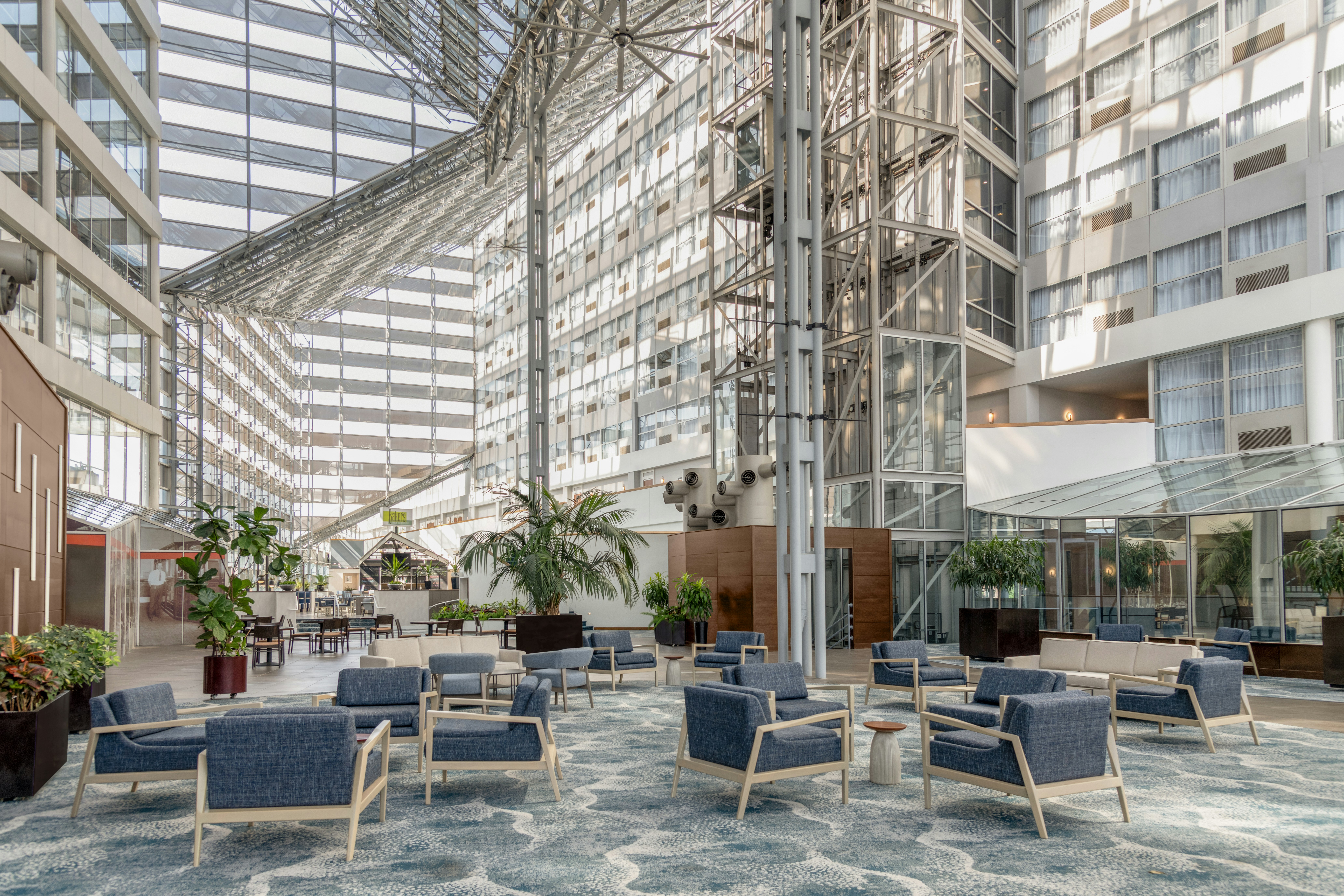 Doubletree By Hilton South Bend 22/43