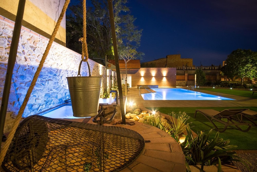 Hotel Sant Jordi 24/50