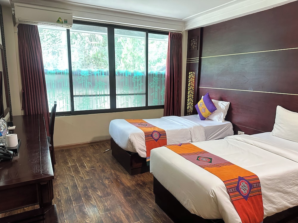 Sapa Vista Hotel 31/65