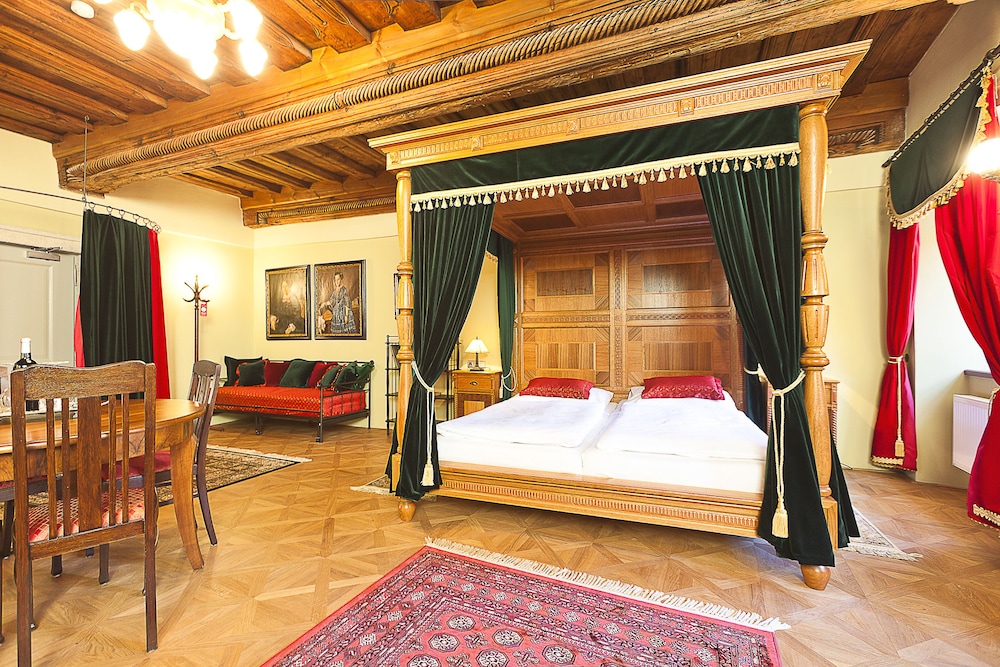 Hotel Krcinuv dum 5/42