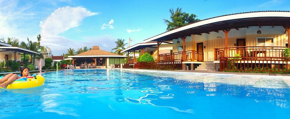 Anika Island Resort 23/38