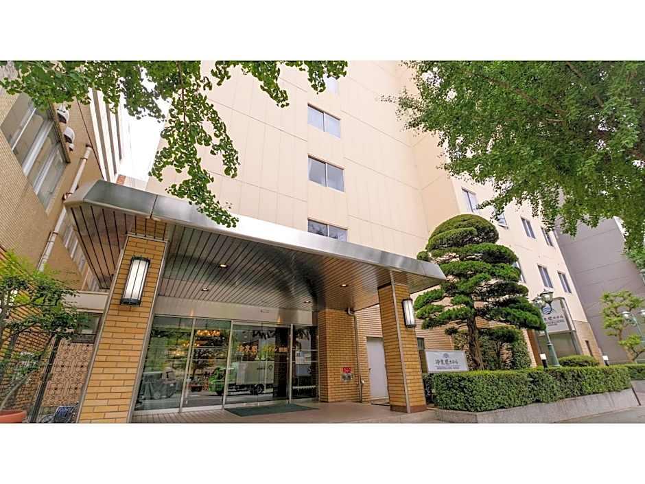 Reisenkaku Hotel Ekimae 2/43