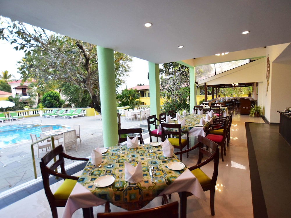 Mercure Goa Devaaya Resort 36/49