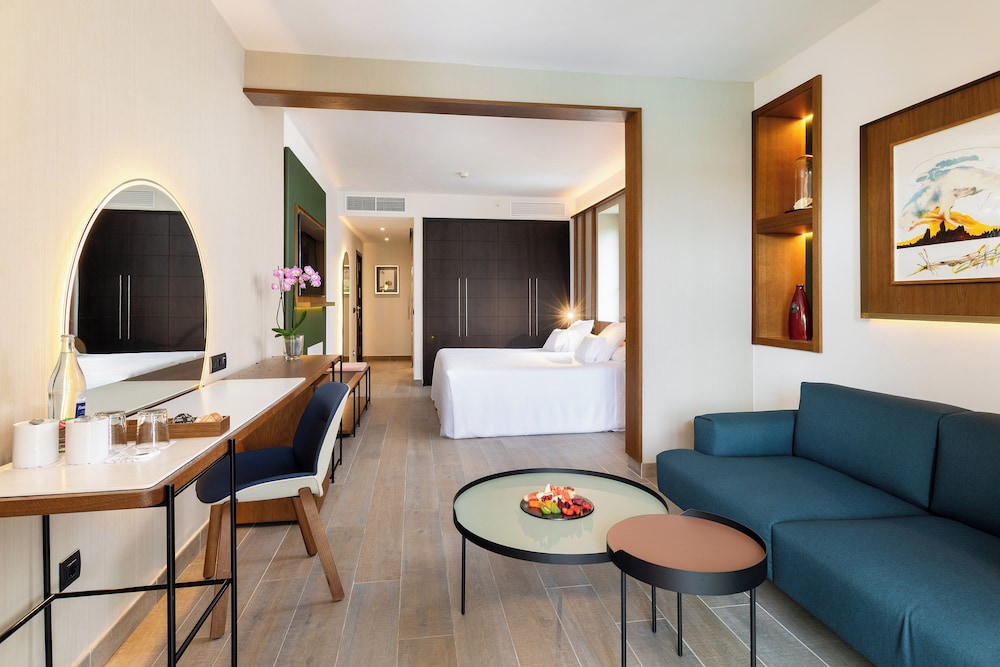 Hotel Jardines De Nivaria 31/49